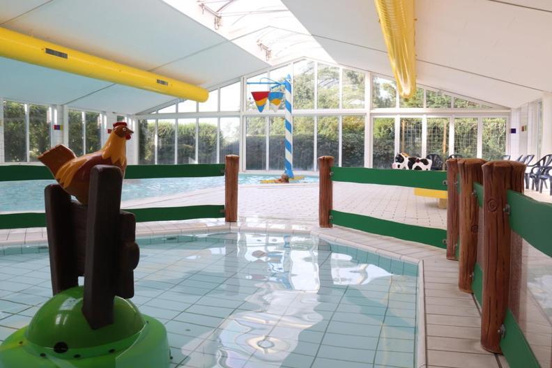 Siblu Camping In De Bongerd Oostkapelle Exteriör bild