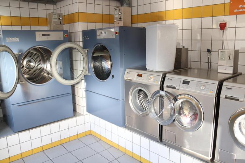 Siblu Camping In De Bongerd Oostkapelle Exteriör bild
