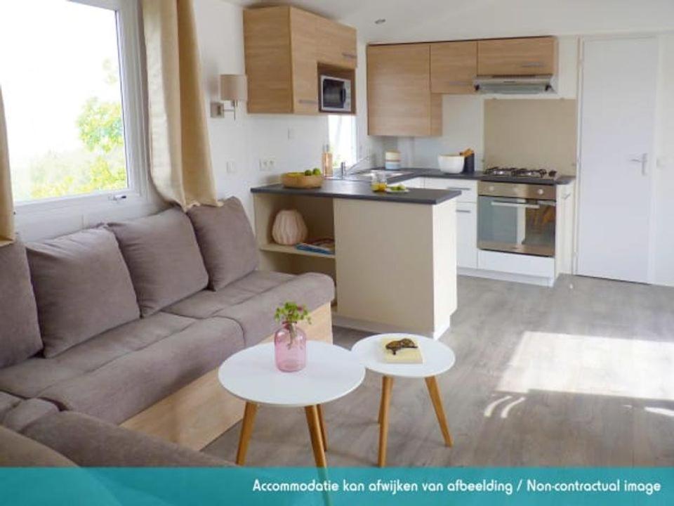 Siblu Camping In De Bongerd Oostkapelle Exteriör bild