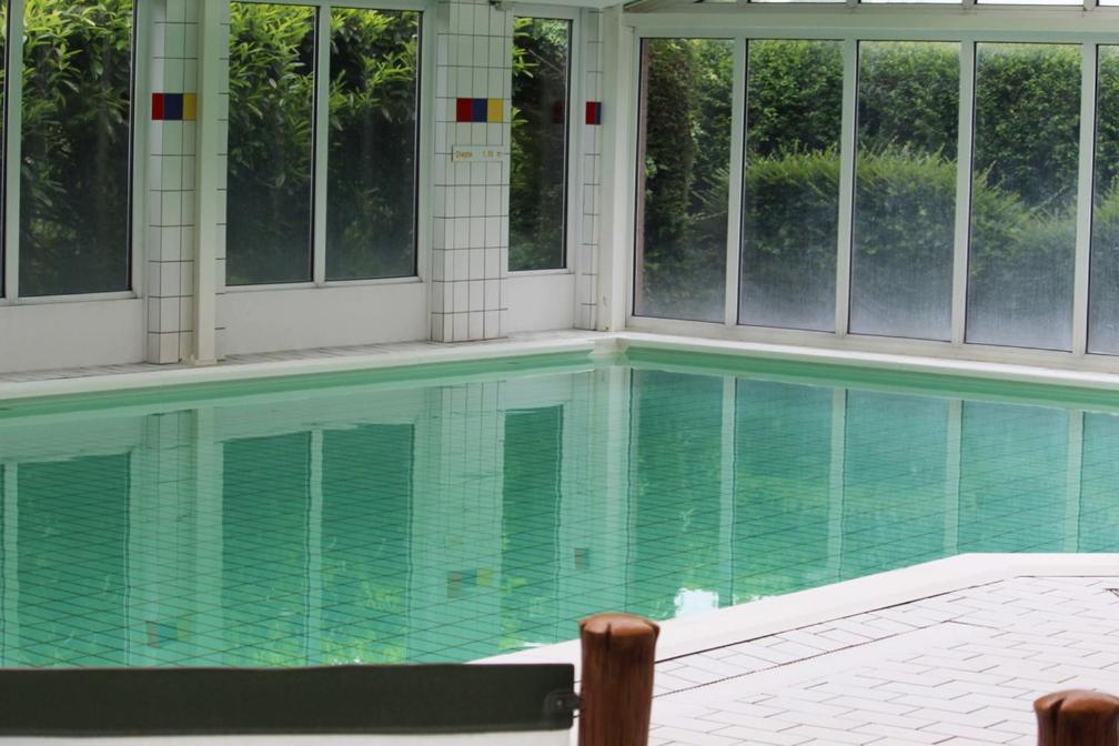 Siblu Camping In De Bongerd Oostkapelle Exteriör bild
