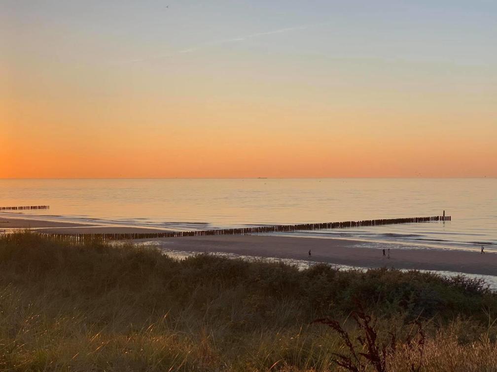 Siblu Camping In De Bongerd Oostkapelle Exteriör bild