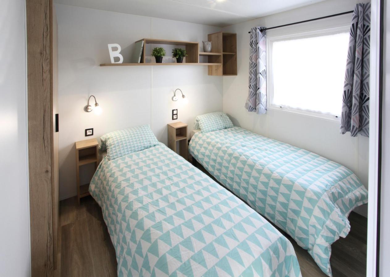 Siblu Camping In De Bongerd Oostkapelle Exteriör bild