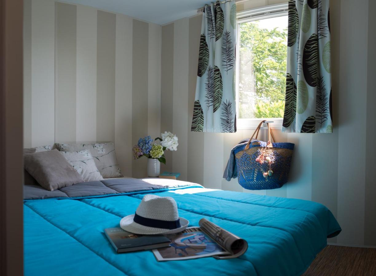 Siblu Camping In De Bongerd Oostkapelle Exteriör bild